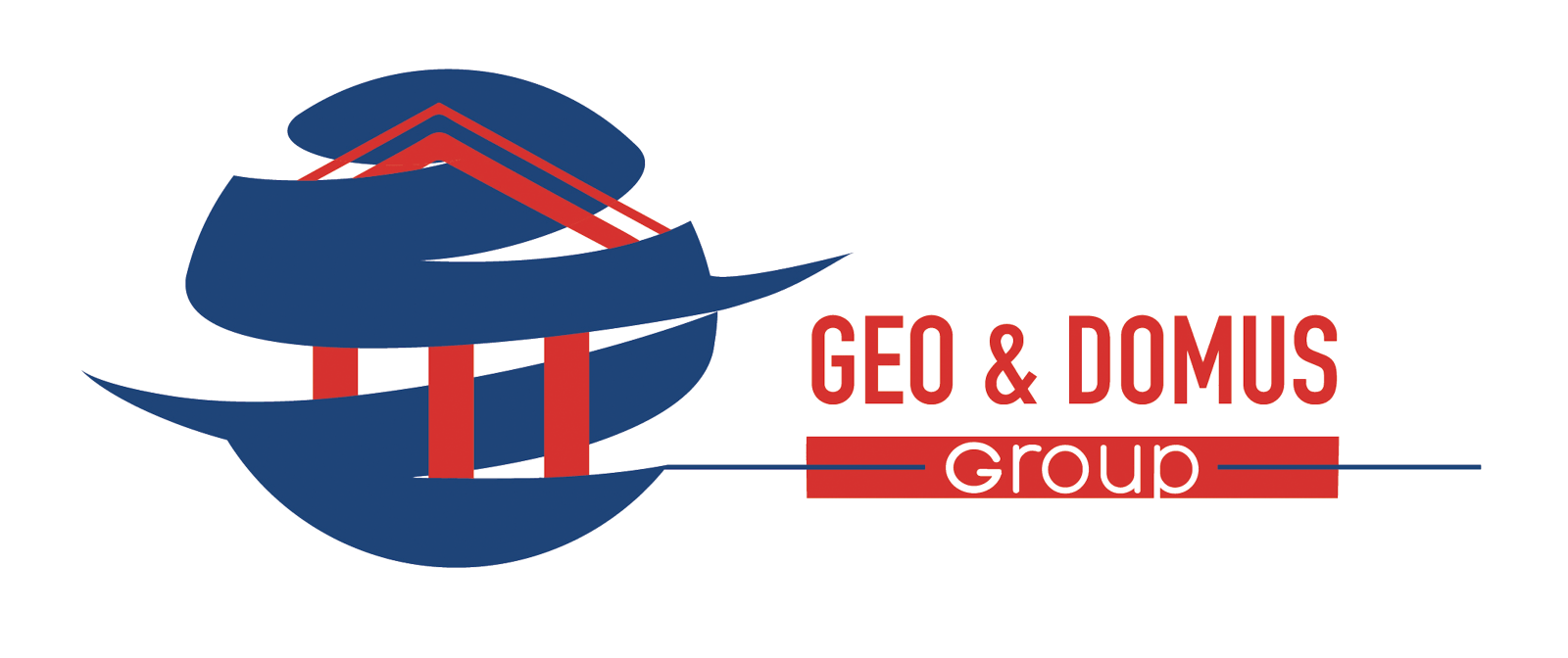 Logo Geo & Domus