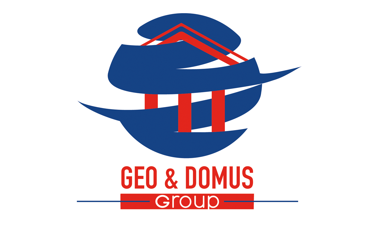 Logo Geo & Domus Group