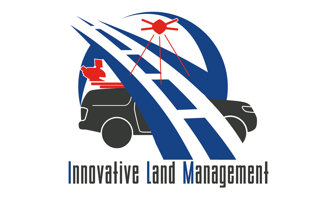 Logo Innovative Land Management