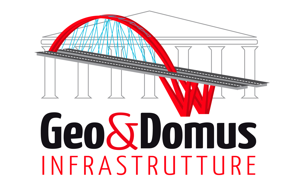 Logo Infrastrutture