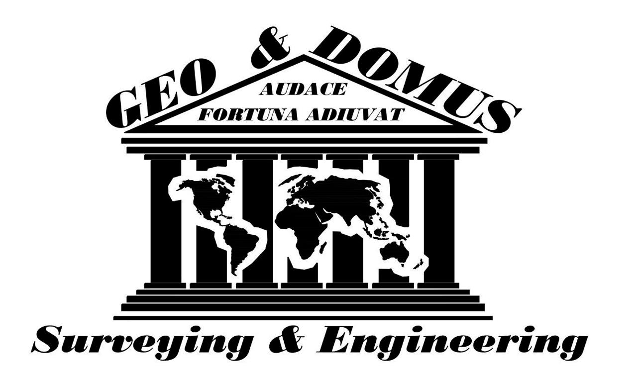 Logo Surveying and Engineering