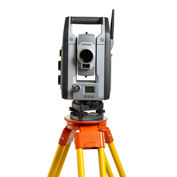 Trimble S7