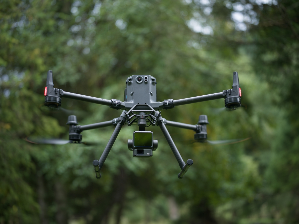 DJI Matrice 350 RTK
