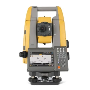  Topcon GT1201